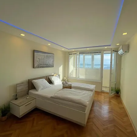 Apartament панорама славейков