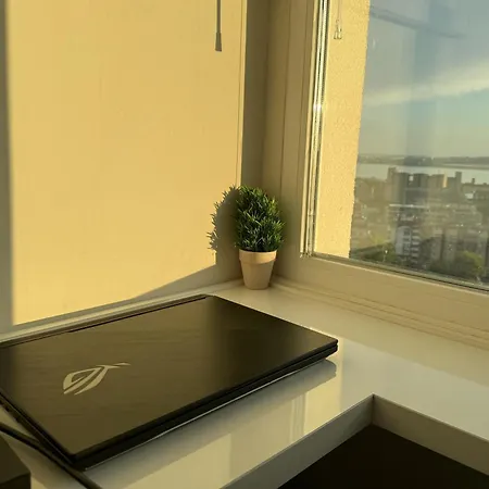 панорама славейков Burgaz