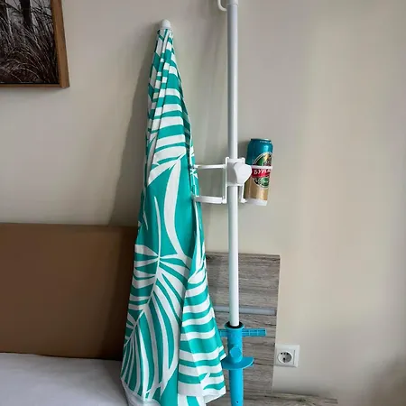 панорама славейков Apartament *