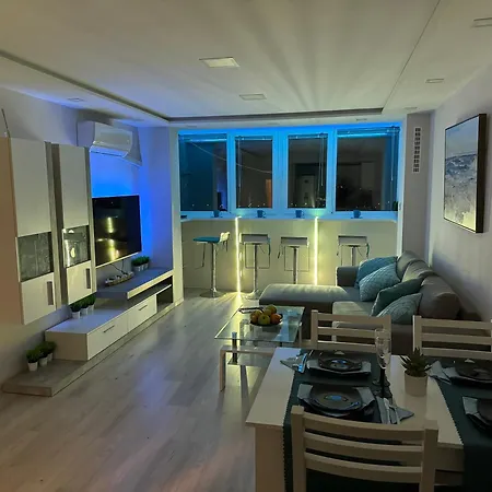 Daire панорама славейков *