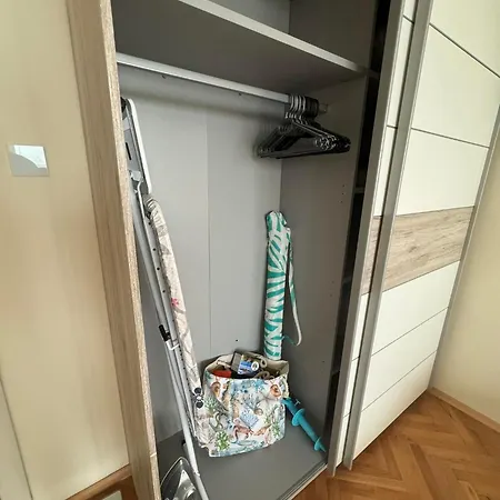 панорама славейков Apartament *