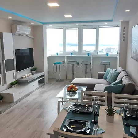 панорама славейков Apartament *