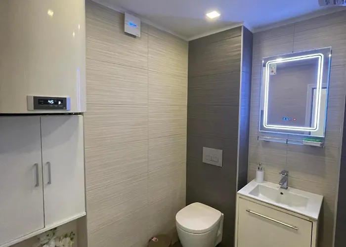 Apartament панорама славейков *