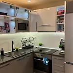 панорама славейков Apartament Burgas