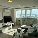 панорама славейков Apartament Burgas
