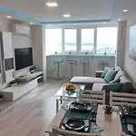 панорама славейков Apartament *