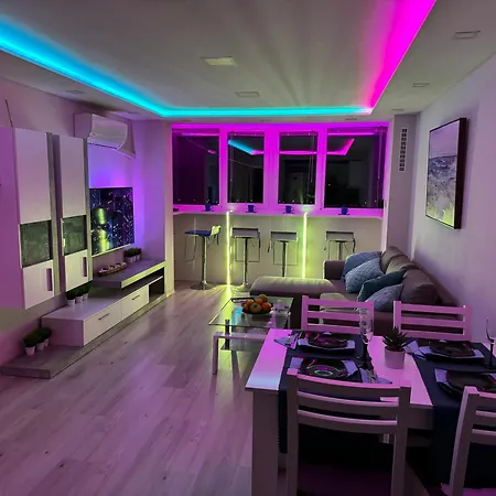 панорама славейков * Burgas City