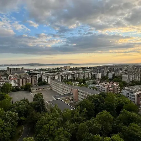 панорама славейков Lejlighed