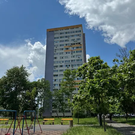 панорама славейков * Burgas City