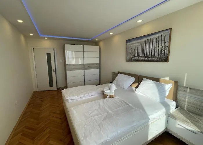 панорама славейков Apartamento *