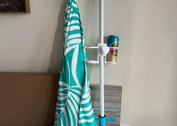 панорама славейков Apartamento *