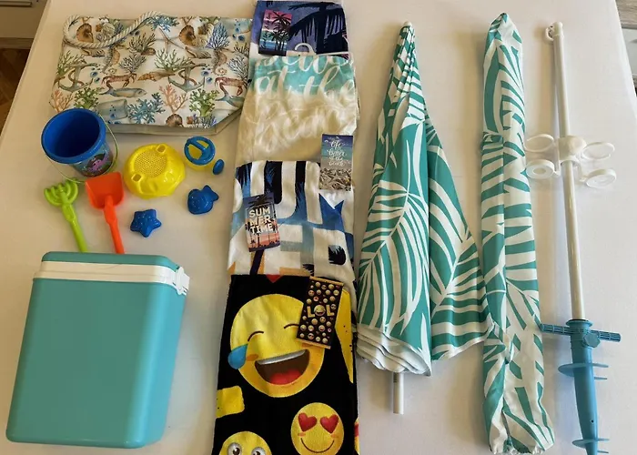 панорама славейков Lejlighed