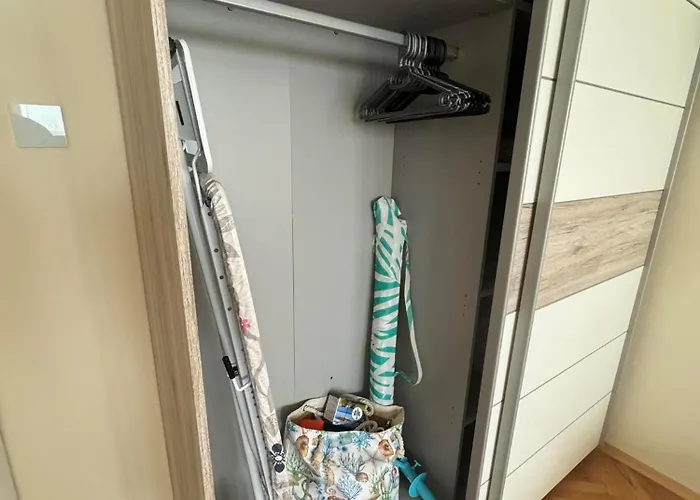 панорама славейков Apartamento *